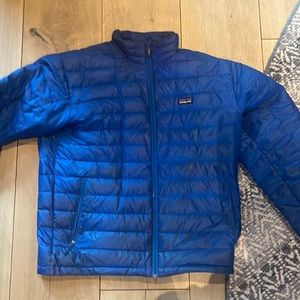 patagonia jacket